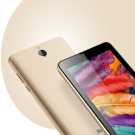 Tichips T702 Plus Dual Sim Tablet (Android 4.4,7 Inch,16GB, 4G+Wi-Fi,Dual Core, Dual Camera)