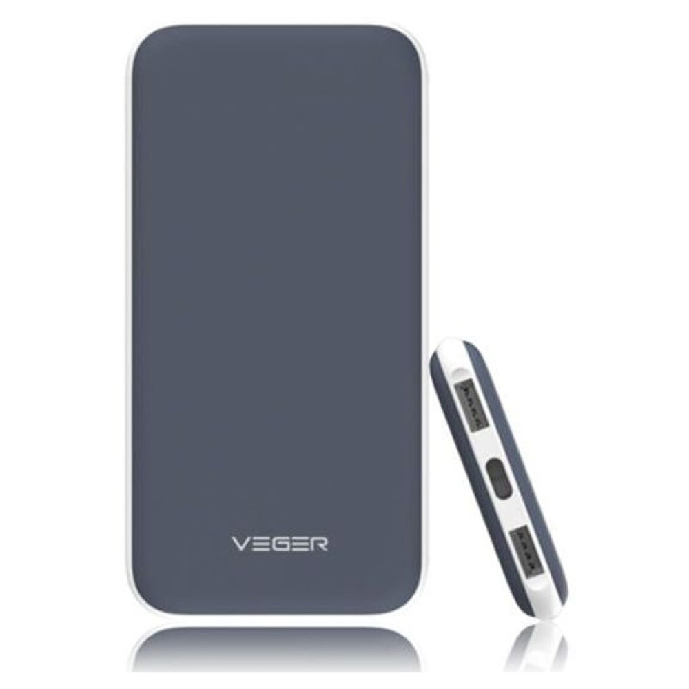 Veger V11 25000mAh Power Bank For Smart Phones