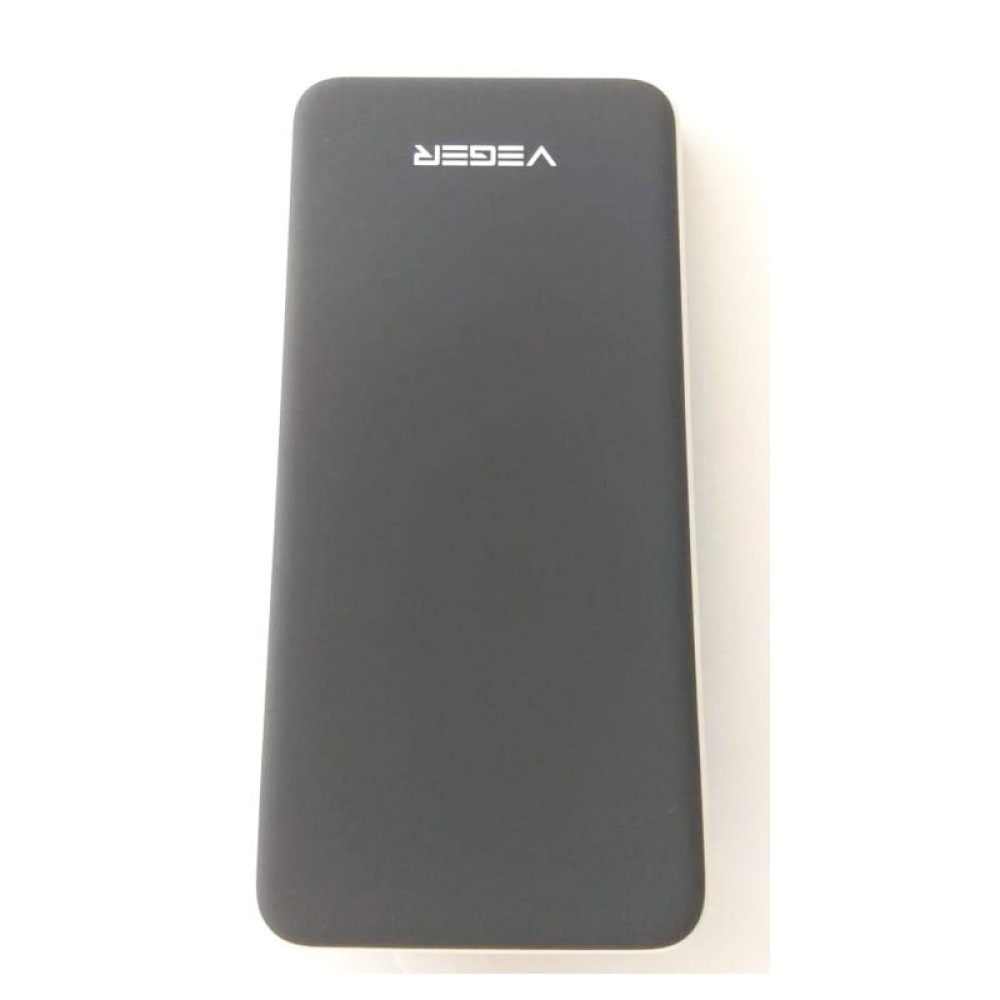 Veger Power Bank 35000mAh 3 3USB, Micro In, Lightning In & Type C In, V201