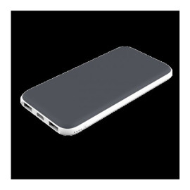 Veger V56 15000mAh Slim Plastic Power Bank For Smart Phones