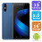 VINSOC V10 Dual Sim Smartphone 16GB+2GB,13+5MP