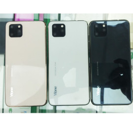 Vfone Moon M24 Dual Sim Smartphone (Android 8.1,5.5 Inch, 4G+WiFi,8GB+2GB) 