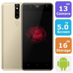 VINSOC V11 Dual SIM 2GB RAM 16GB 4G SMARTPHONE