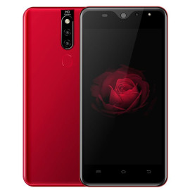 VINSOC V11 Dual SIM 2GB RAM 16GB 4G SMARTPHONE