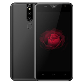 VINSOC V11 Dual SIM 2GB RAM 16GB 4G SMARTPHONE
