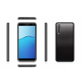 VINSOC V22 Dual SIM 2GB RAM 16GB 4G FREE T500 Smartwatch