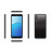 VINSOC V22 Dual SIM 2GB RAM 16GB 4G