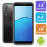 VINSOC V22 Dual SIM 2GB RAM 16GB 4G