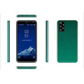 VINSOC V23 Dual SIM 2GB RAM 16GB 4G