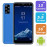 VINSOC V23 Dual SIM 2GB RAM 16GB 4G