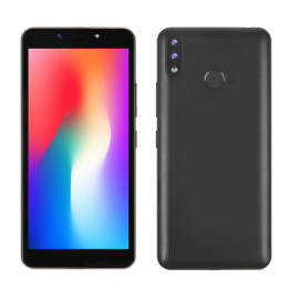 VINSOC A33 Dual SIM 2GB RAM 16GB 4G FINGERPRINT SMARTPHONE