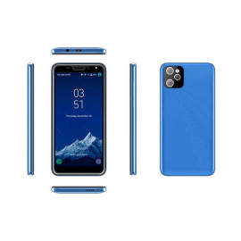VINSOC V21 Dual SIM 2GB RAM 16GB 4G
