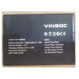 Vinsoc Battery for v10,v11,v13,v15,v18,v19,V20,V21,v22,v23