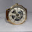 Keep Moving Men's Leather Mechanical Watch - K1613