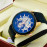 Keep Moving Men's Leather Mechanical Watch - K2027