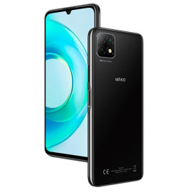 WIKO T3 Dual Sim Smartphone(Android OS,6.6 Inch, 4G+WiFi,128GB+4GB) 