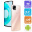 WIKO T3 Dual Sim Smartphone(Android OS,6.6 Inch, 4G+WiFi,128GB+4GB)