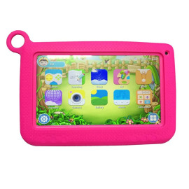 Wintouch  K72 7inch children learning tablets(7 inch, Android 4.4.2, 8GB, Quad Core, Dual Camera)
