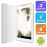 Wintouch M702s Tablets (7 inch, Android 4.4.2, 8GB, Dual Sim, Dual Core, Dual Camera)