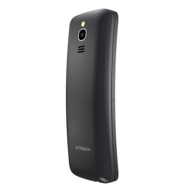 Xtouch XSlider Dual sim 32MB Mobile Phone