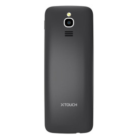 Xtouch XSlider Dual sim 32MB Mobile Phone
