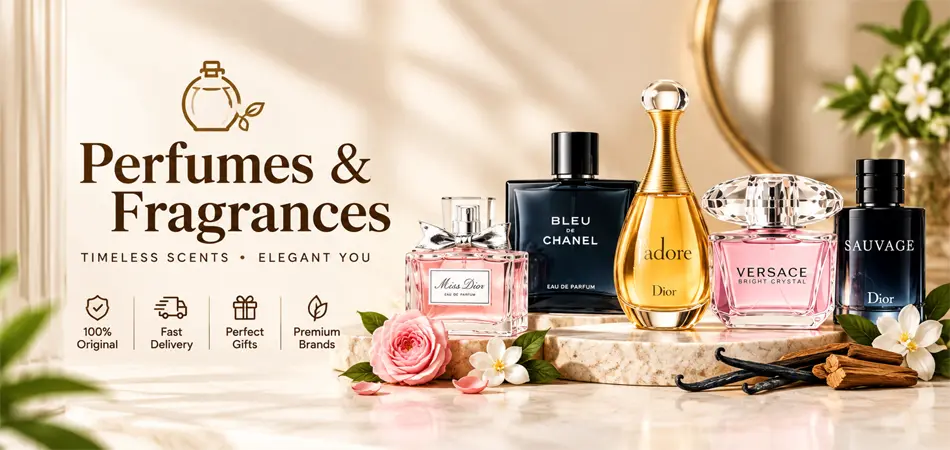 Perfumes Online UAE | aimsouq