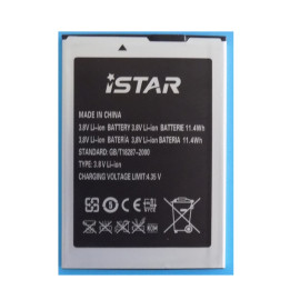 iStar i8 Plus Battery 