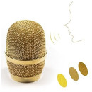 Wireless Handheld Karaoke Microphone Bluetooth For Smart Phones
