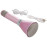 Wireless Microphone Bluetooth speaker KTV Karaoke Effects Support Android,ios  Phones