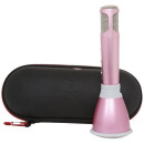 Wireless Microphone Bluetooth speaker KTV Karaoke Effects Support Android,ios  Phones
