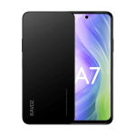 RAVOZ A7 Without Camera Dual SIM 4GB/8GB Virtual RAM 128GB 4G LTE