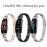 AK16 New Smart Watch Women IP67 Waterproof Heart Rate Monitor For Android & IOS Phone Fitness Bracelet Smartwatch Wristband