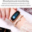 AK16 New Smart Watch Women IP67 Waterproof Heart Rate Monitor For Android & IOS Phone Fitness Bracelet Smartwatch Wristband