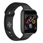 FITPRO T55 Series Smartwatch Supports Bluetooth Call Heart Rate Meter