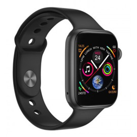 FITPRO T55 Series Smartwatch Supports Bluetooth Ca..