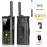 SQ7700 4 Sim Cards Phone Not Only 3 in 1 Mobile - 10000mAH With LED Light - FREE DELIVERY