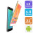 Wor(l)d Space Phone 5GS Dual Sim Smartphone (Android 6.0,5.0 Inch, 4GH+WiFi,32GB+2GB)