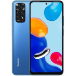 Xiaomi Redmi Note 11 Dual SIM Amoled DotDisplay 6GB RAM 128GB 4G LTE