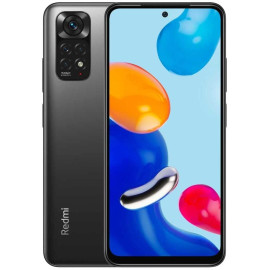 Xiaomi Redmi Note 11 Dual SIM Amoled DotDisplay 6GB RAM 128GB 4G LTE