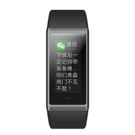 Xiaomi Amazfit Cor Health Band Smartwatch
