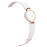 Xiaomi AMAZFIT Moonbeam Smart Band Bluetooth 4.0 Wristband Bracelet Oxidation Ceramic Screen Wireless Charging