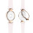 Xiaomi AMAZFIT Moonbeam Smart Band Bluetooth 4.0 Wristband Bracelet Oxidation Ceramic Screen Wireless Charging