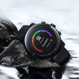 Xiaomi Amazfit Stratos Smartwatch 4GB+512MB