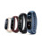 Xiaomi Mi Band 7 Smart Bracelet Heart Rate Fitness Tracker Waterproof AMOLED Colorful Screen Mi Band 7 NFC