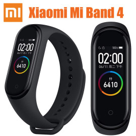 XIAOMI MI BAND 4 SMART BAND SMART BRACELET