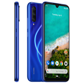 Xiaomi MI NOTE 10 Dual Sim Smartphone(MIUI 11,6.47 Inch, 4G+WiFi,128GB+6GB)