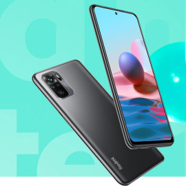 Xiaomi Redmi Note 10 Smartphone 64 GB , 4GB 4G LTE