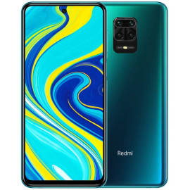 Xiaomi Redmi Note 9S Smartphone 64 GB , 4GB