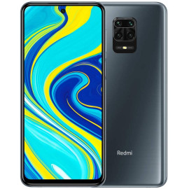 Xiaomi Redmi Note 9S Smartphone 64 GB , 4GB
