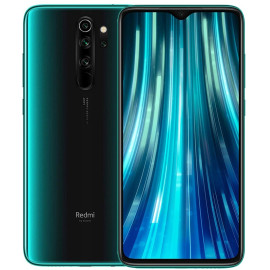 Xiaomi Redmi Note 8 Pro Smartphone - 64GB, 6GB RAM, 4G LTE